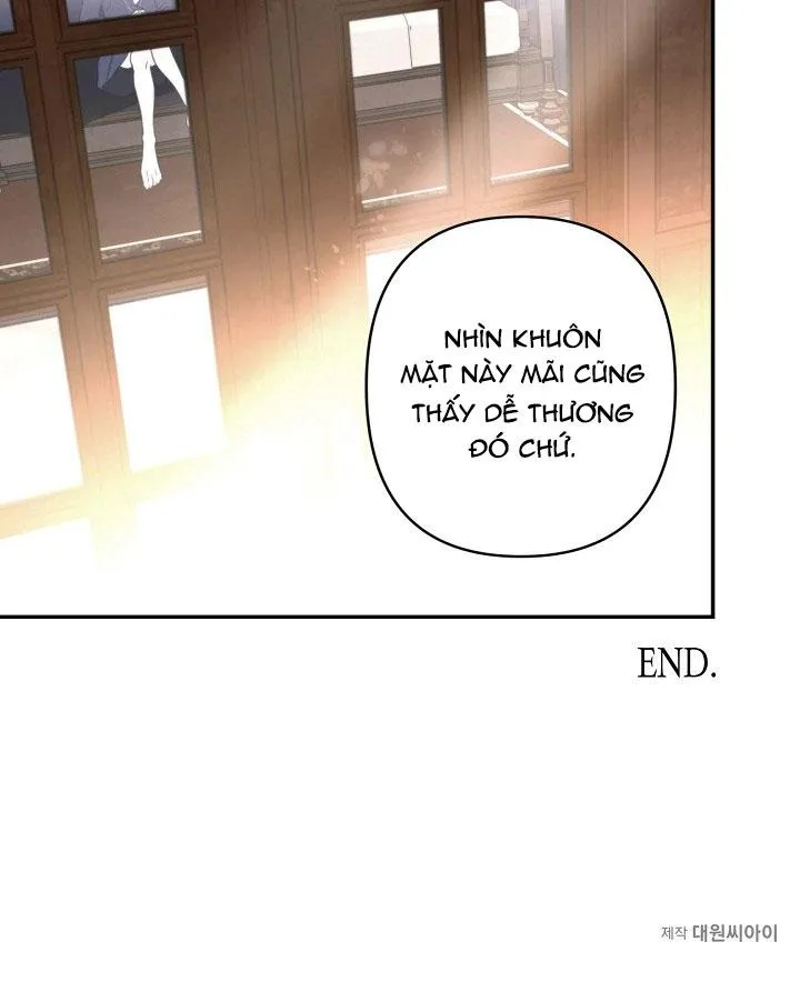 HAI ĐẤT NƯỚC, ĐẤT NƯỚC CỦA NÔ LỆ Chapter 57 Trang 40