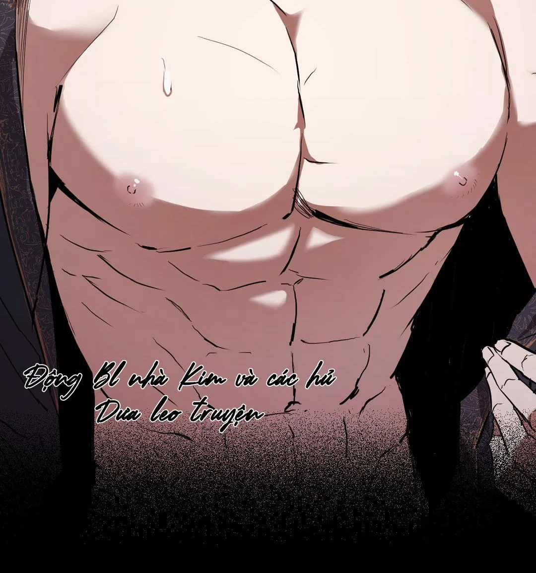 HAI ĐẤT NƯỚC, ĐẤT NƯỚC CỦA NÔ LỆ Chapter 0 Trang 4