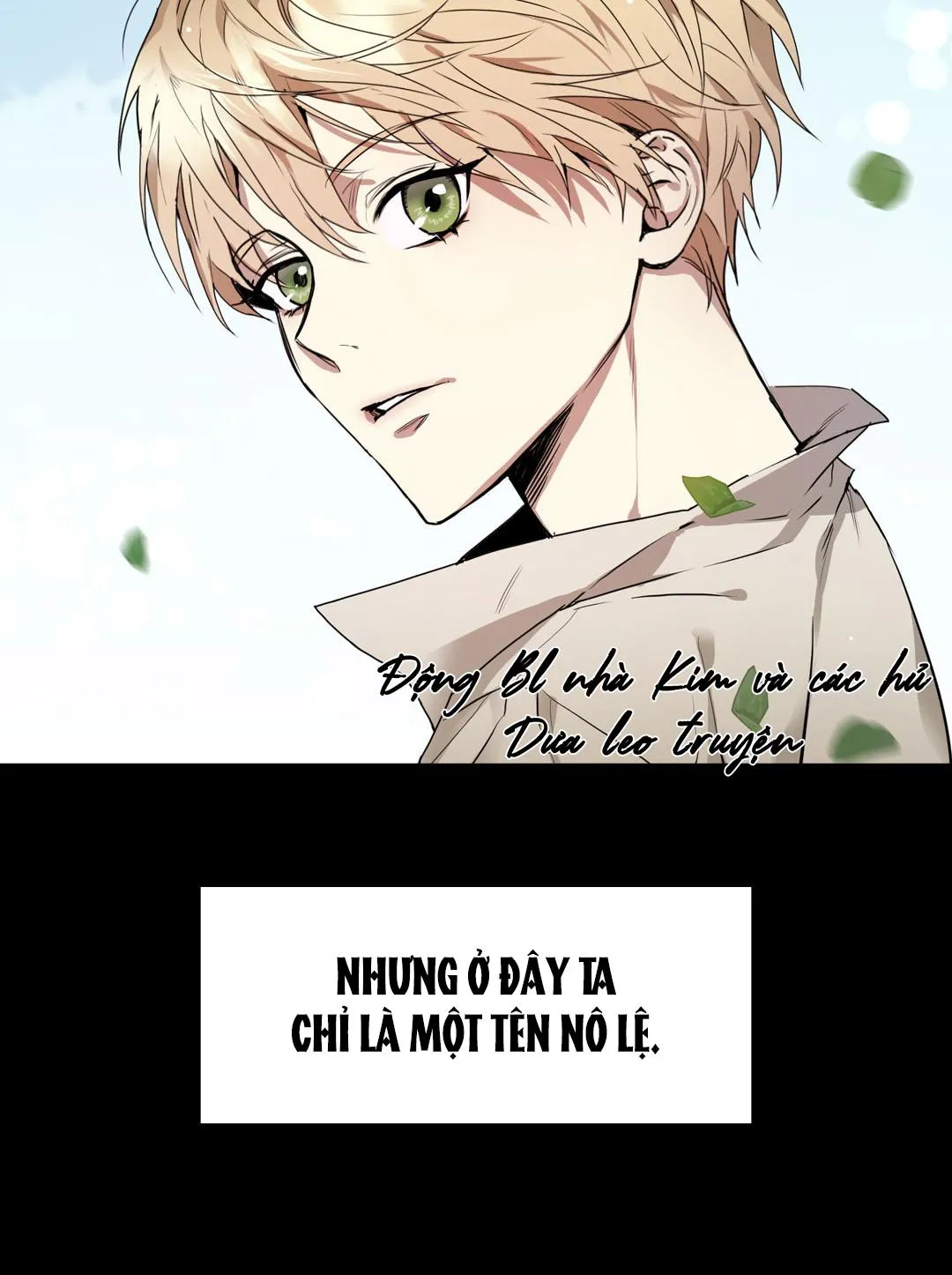 HAI ĐẤT NƯỚC, ĐẤT NƯỚC CỦA NÔ LỆ Chapter 0 Trang 11