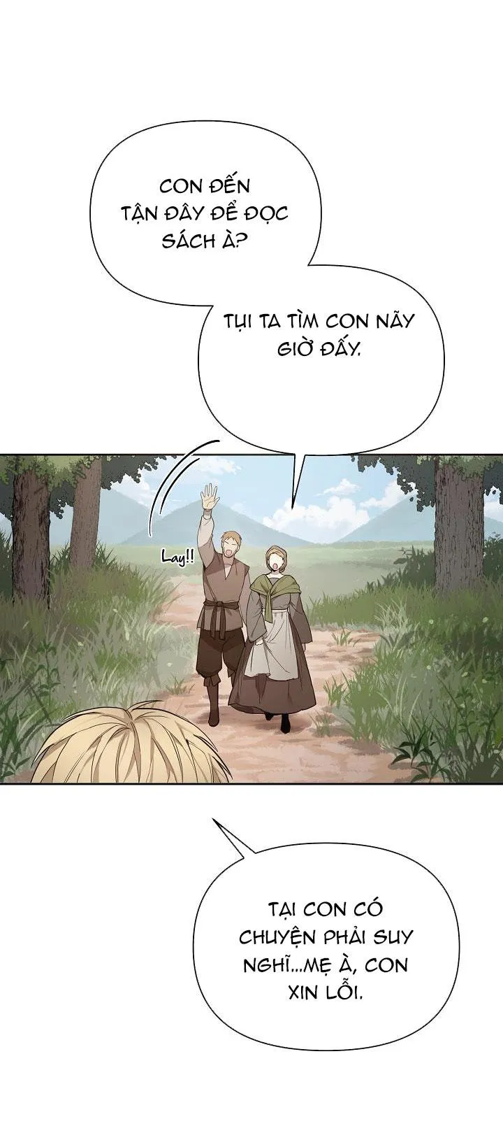 Hai Đế Quốc, Đế Quốc Của Nô Lệ Chapter 2 Trang 3