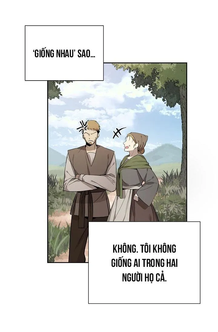 Hai Đế Quốc, Đế Quốc Của Nô Lệ Chapter 2 Trang 7