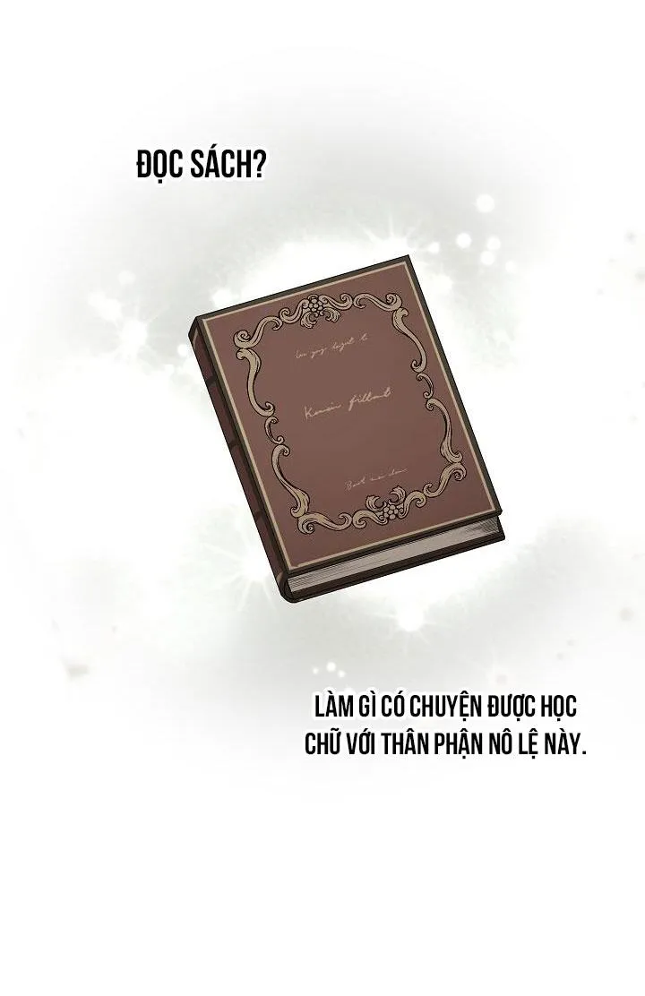 Hai Đế Quốc, Đế Quốc Của Nô Lệ Chapter 2 Trang 8