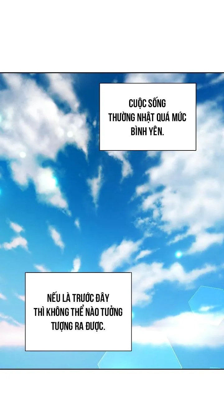 Hai Đế Quốc, Đế Quốc Của Nô Lệ Chapter 2 Trang 21