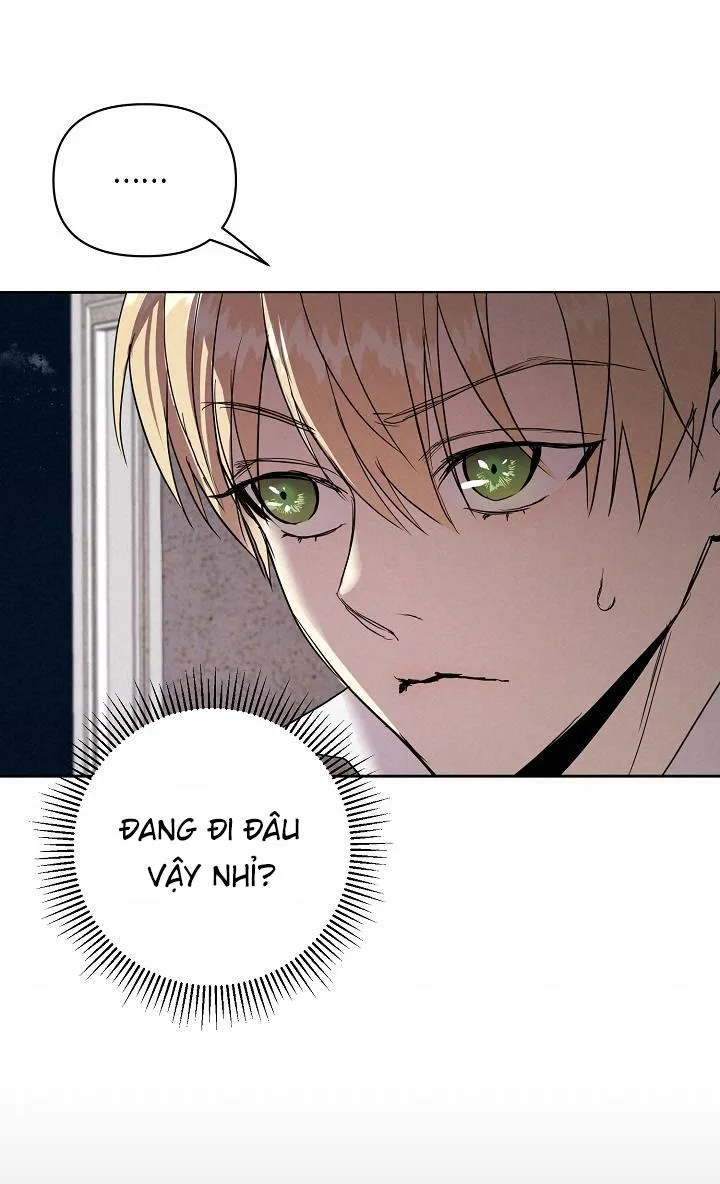 Hai Đế Quốc, Đế Quốc Của Nô Lệ Chapter 2 Trang 27