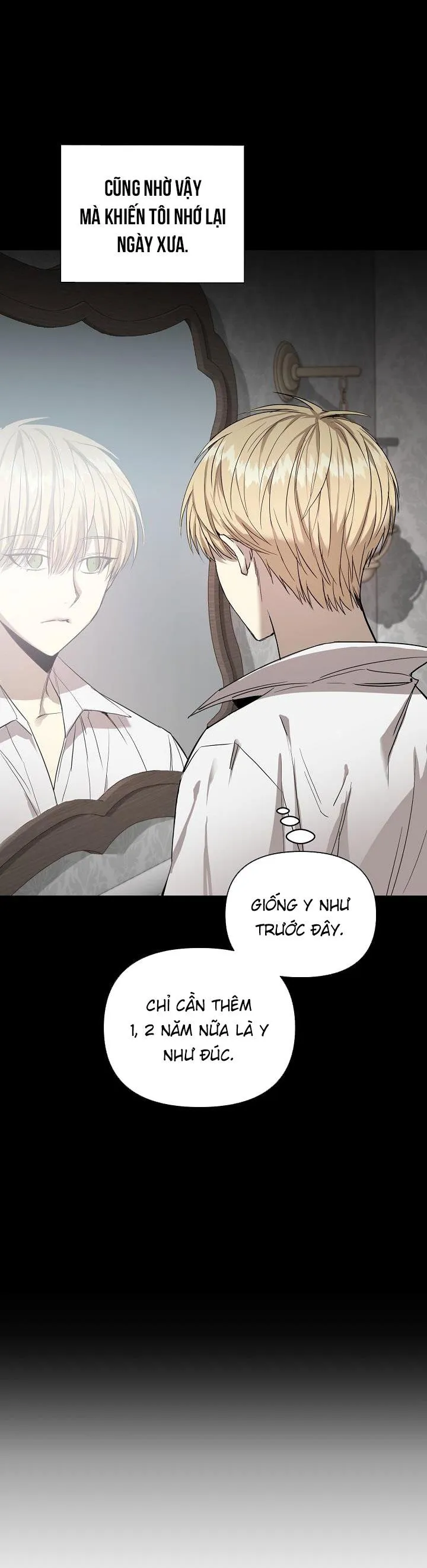 Hai Đế Quốc, Đế Quốc Của Nô Lệ Chapter 2 Trang 30