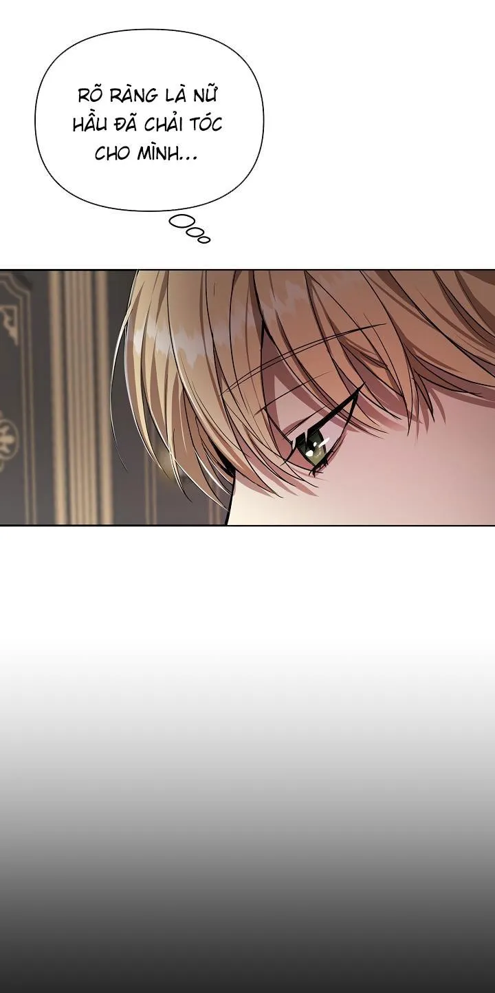 Hai Đế Quốc, Đế Quốc Của Nô Lệ Chapter 2 Trang 32