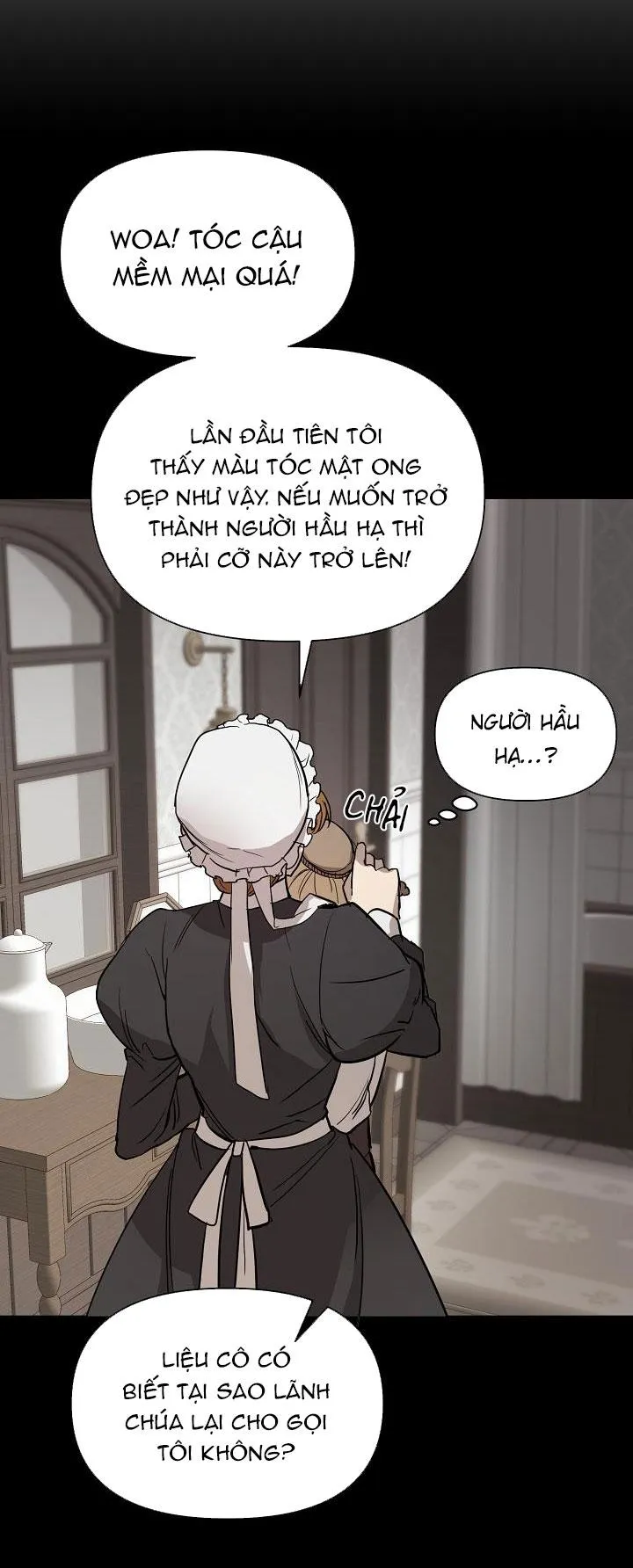 Hai Đế Quốc, Đế Quốc Của Nô Lệ Chapter 2 Trang 33