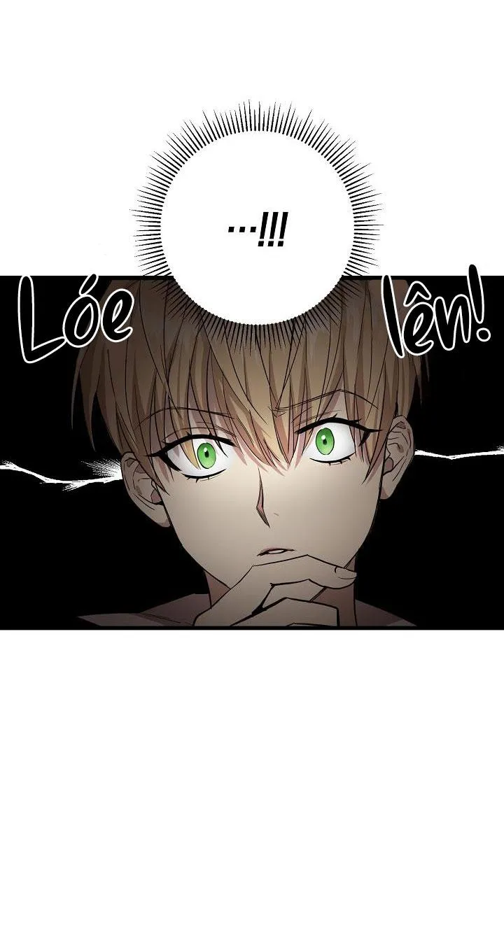 Hai Đế Quốc, Đế Quốc Của Nô Lệ Chapter 2 Trang 37