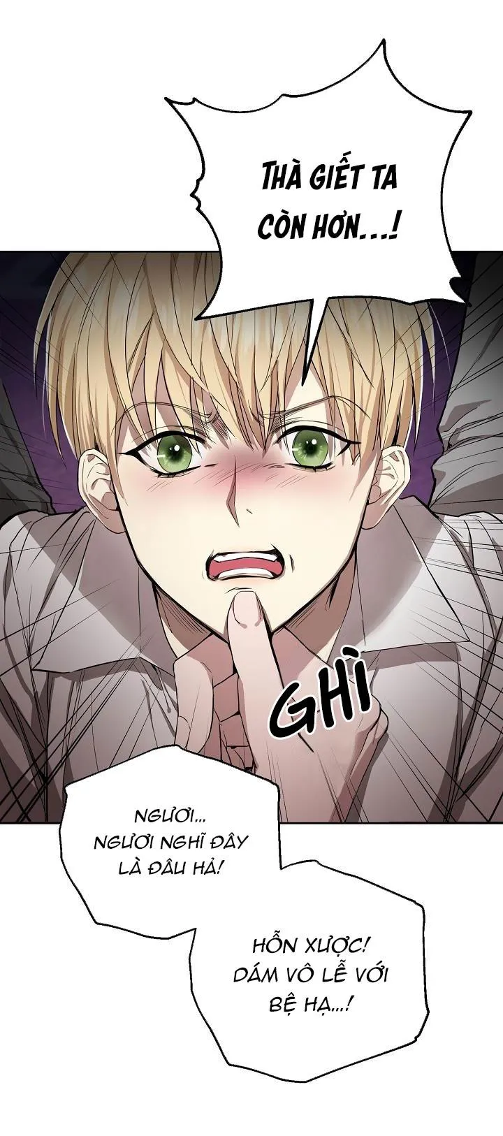 Hai Đế Quốc, Đế Quốc Của Nô Lệ Chapter 2 Trang 58
