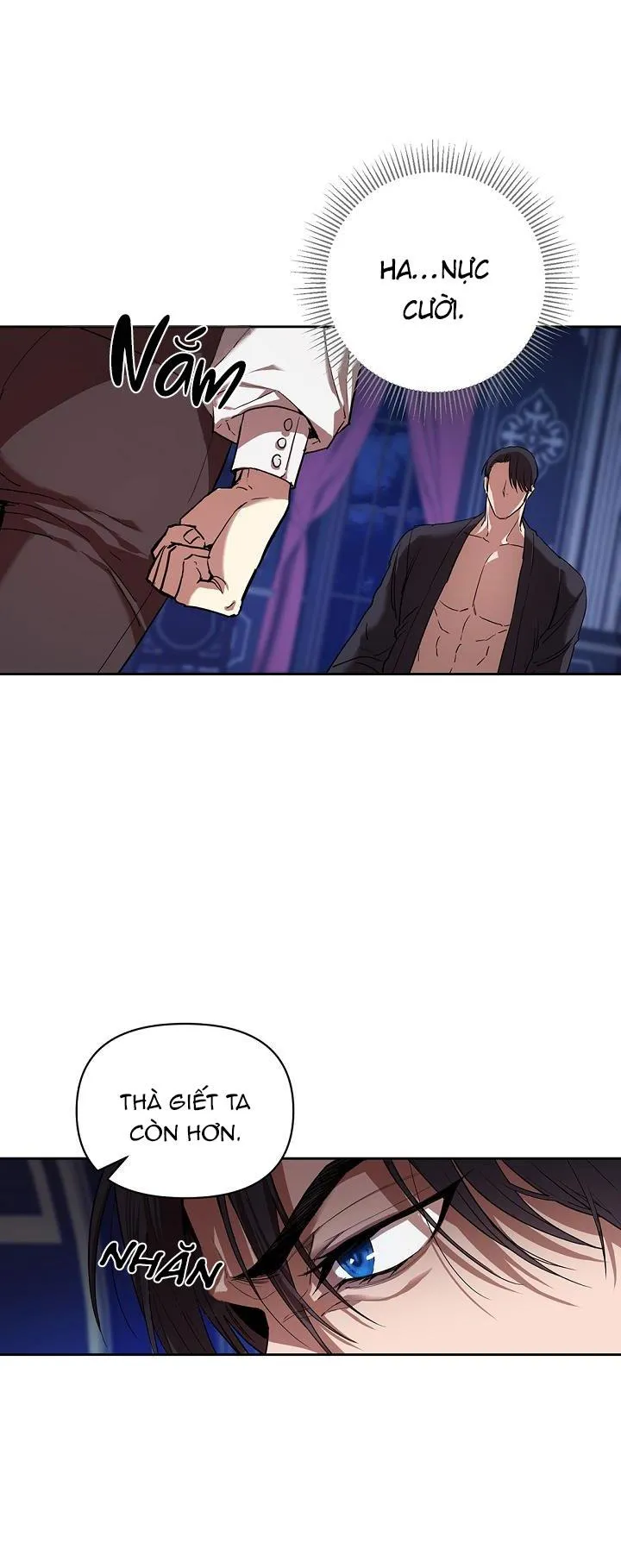 Hai Đế Quốc, Đế Quốc Của Nô Lệ Chapter 3 Trang 4