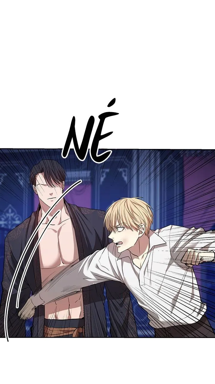 Hai Đế Quốc, Đế Quốc Của Nô Lệ Chapter 3 Trang 7