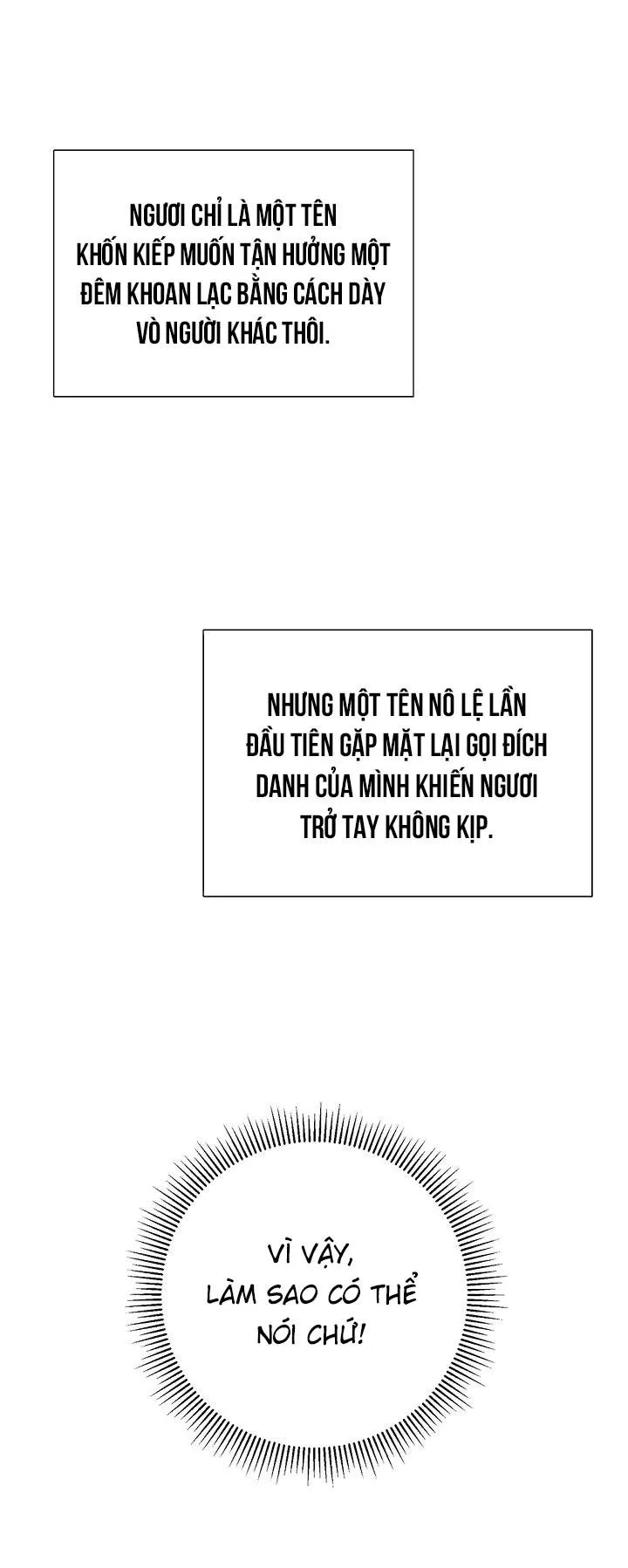 Hai Đế Quốc, Đế Quốc Của Nô Lệ Chapter 3 Trang 21