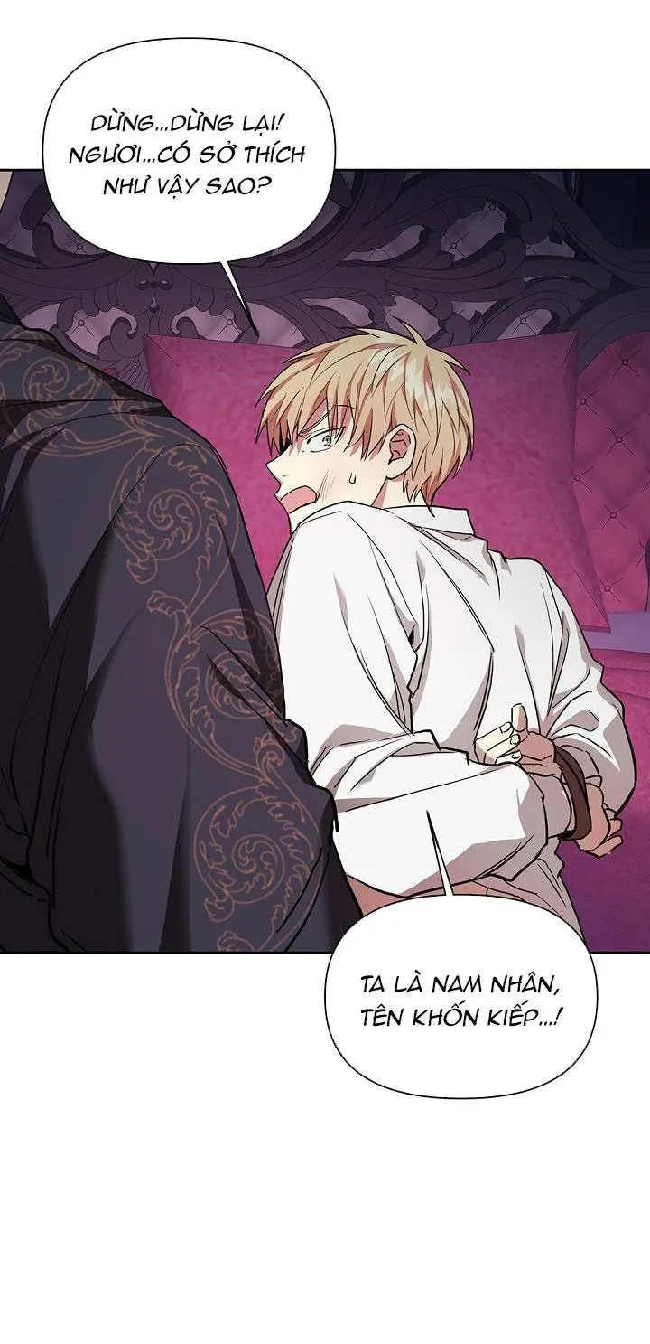 Hai Đế Quốc, Đế Quốc Của Nô Lệ Chapter 3 Trang 27