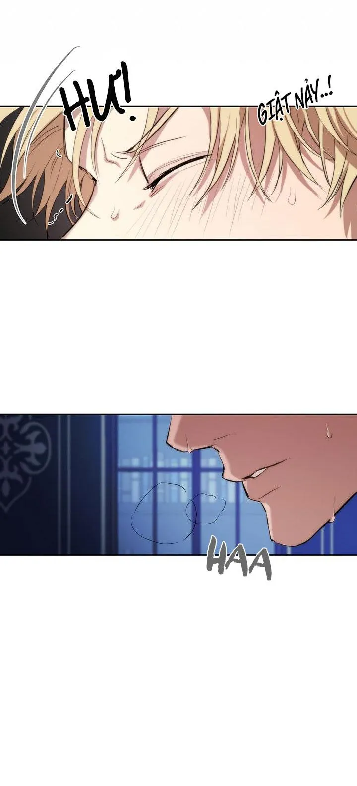 Hai Đế Quốc, Đế Quốc Của Nô Lệ Chapter 3 Trang 38
