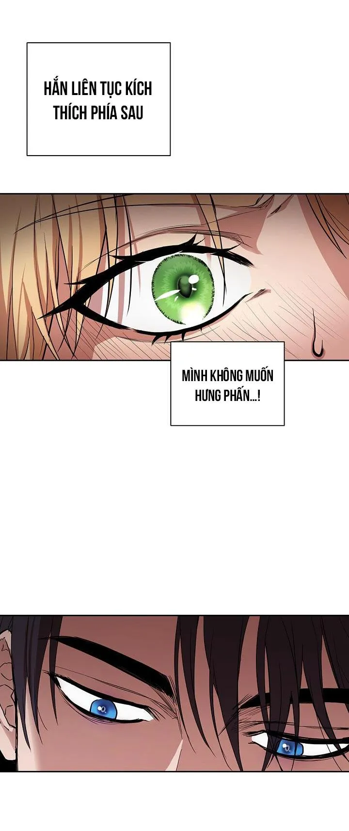 Hai Đế Quốc, Đế Quốc Của Nô Lệ Chapter 3 Trang 49