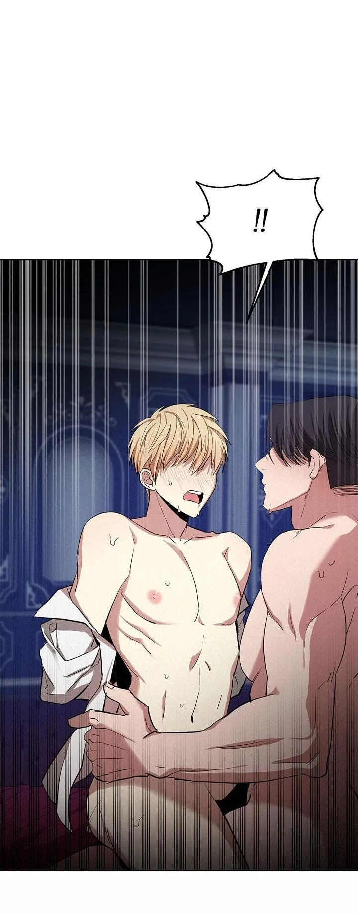 Hai Đế Quốc, Đế Quốc Của Nô Lệ Chapter 3 Trang 50