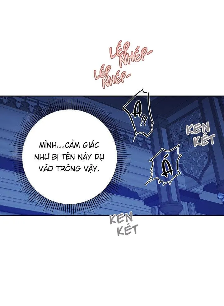 Hai Đế Quốc, Đế Quốc Của Nô Lệ Chapter 3 Trang 53