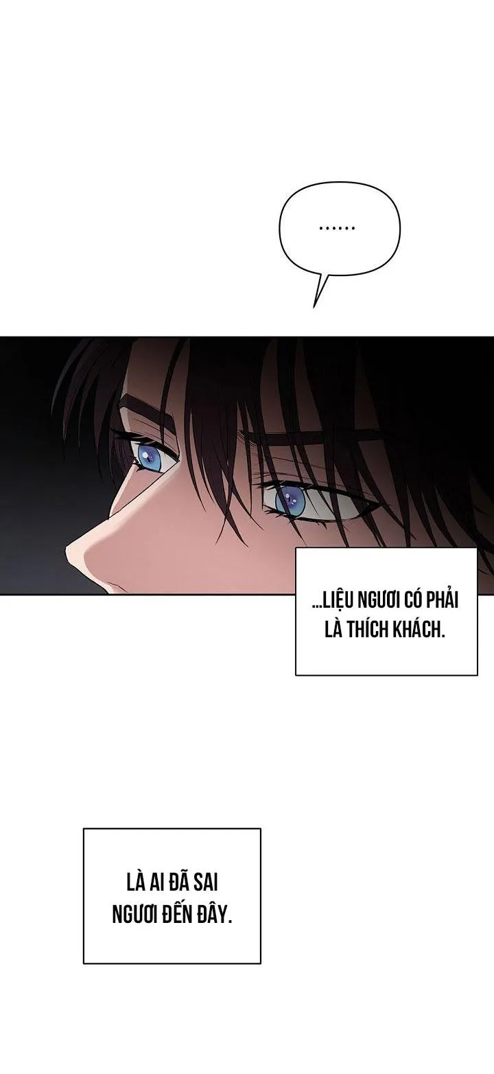 Hai Đế Quốc, Đế Quốc Của Nô Lệ Chapter 3 Trang 59