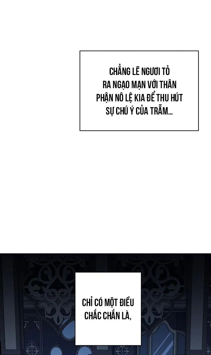 Hai Đế Quốc, Đế Quốc Của Nô Lệ Chapter 3 Trang 60