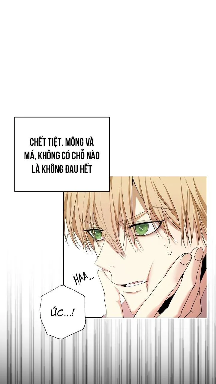 Hai Đế Quốc, Đế Quốc Của Nô Lệ Chapter 4 Trang 4