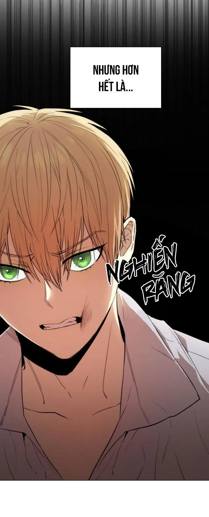 Hai Đế Quốc, Đế Quốc Của Nô Lệ Chapter 4 Trang 5