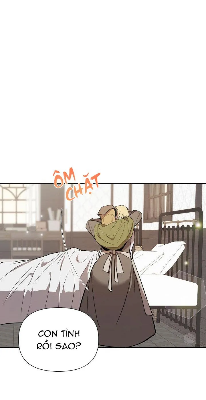 Hai Đế Quốc, Đế Quốc Của Nô Lệ Chapter 4 Trang 11