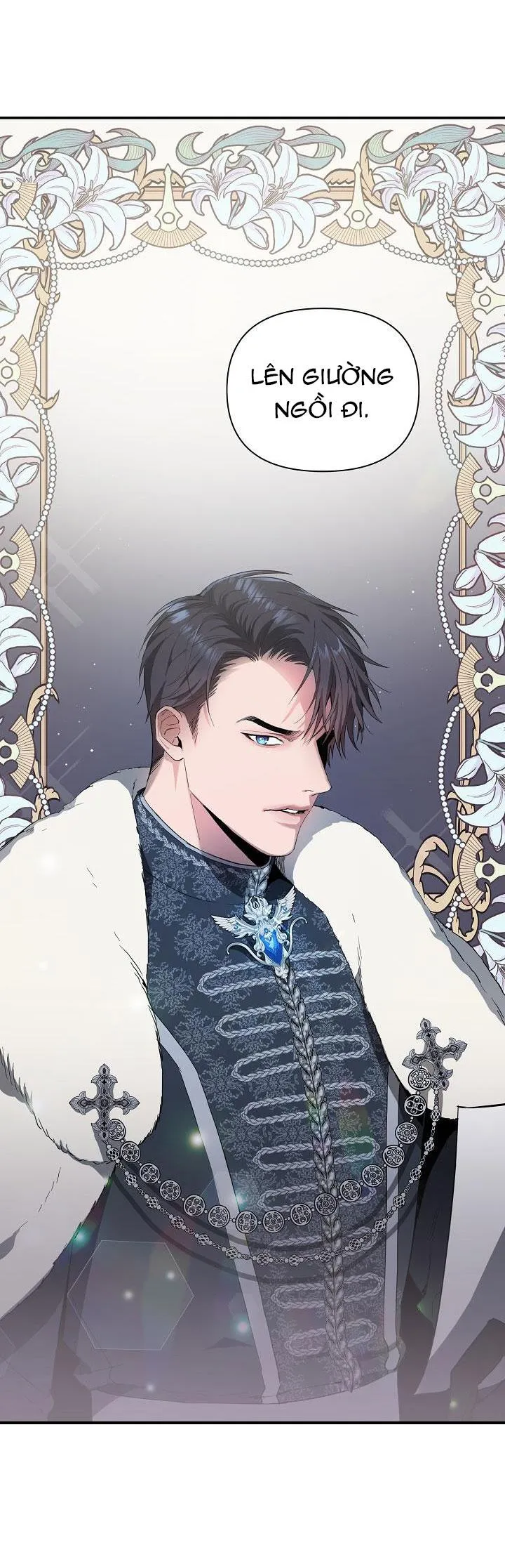 Hai Đế Quốc, Đế Quốc Của Nô Lệ Chapter 4 Trang 31