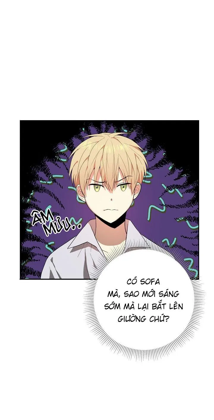 Hai Đế Quốc, Đế Quốc Của Nô Lệ Chapter 4 Trang 32