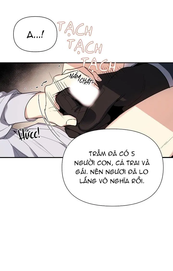 Hai Đế Quốc, Đế Quốc Của Nô Lệ Chapter 4 Trang 59