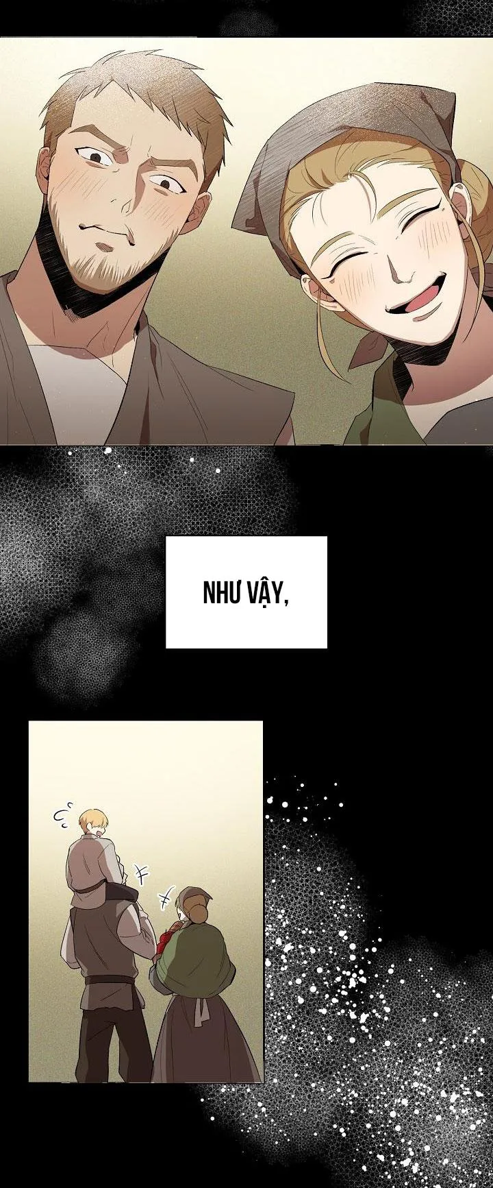 Hai Đế Quốc, Đế Quốc Của Nô Lệ Chapter 5 Trang 12