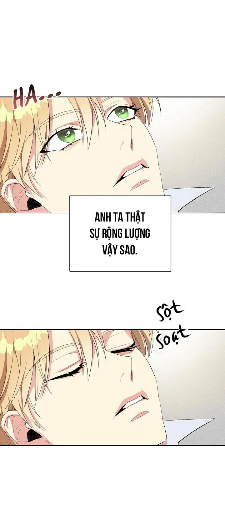 Hai Đế Quốc, Đế Quốc Của Nô Lệ Chapter 5 Trang 19