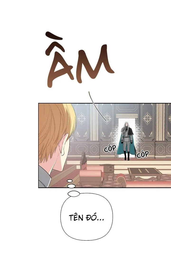 Hai Đế Quốc, Đế Quốc Của Nô Lệ Chapter 5 Trang 24