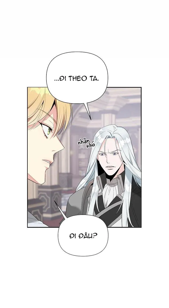 Hai Đế Quốc, Đế Quốc Của Nô Lệ Chapter 5 Trang 26