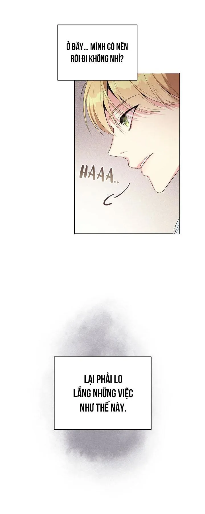 Hai Đế Quốc, Đế Quốc Của Nô Lệ Chapter 5 Trang 28