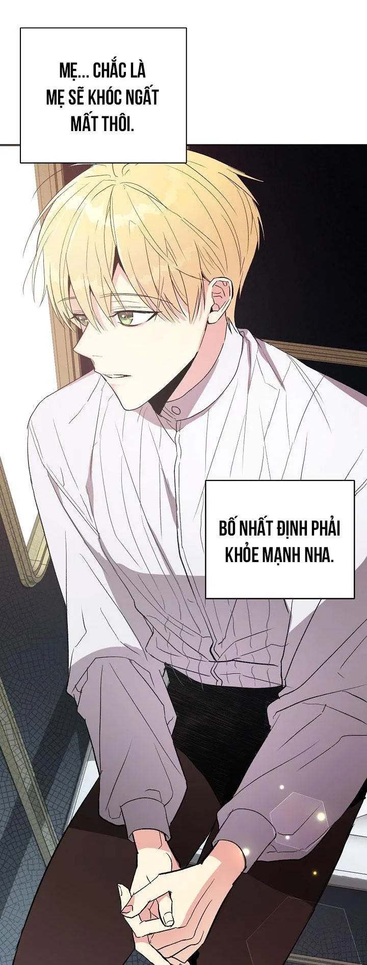 Hai Đế Quốc, Đế Quốc Của Nô Lệ Chapter 5 Trang 43