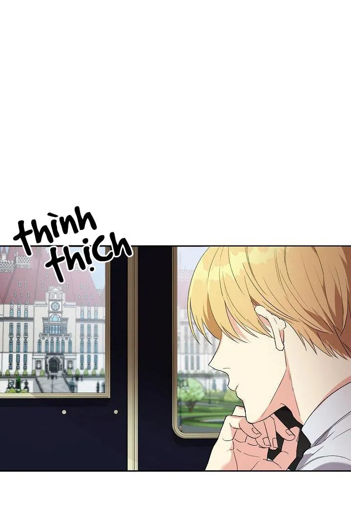 Hai Đế Quốc, Đế Quốc Của Nô Lệ Chapter 5 Trang 46