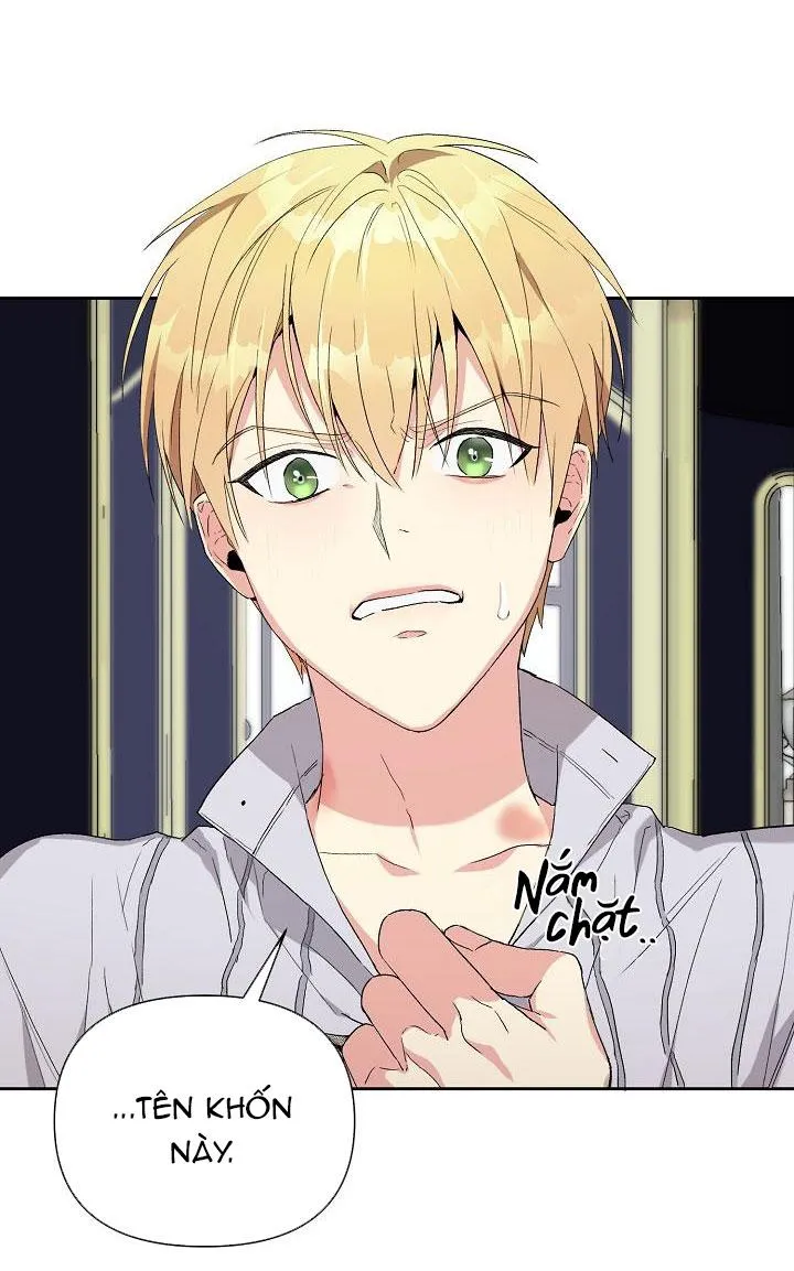 Hai Đế Quốc, Đế Quốc Của Nô Lệ Chapter 5 Trang 52