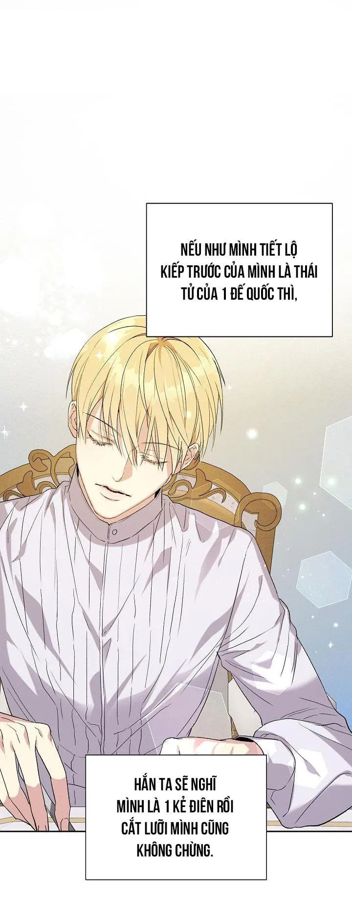 Hai Đế Quốc, Đế Quốc Của Nô Lệ Chapter 6 Trang 23