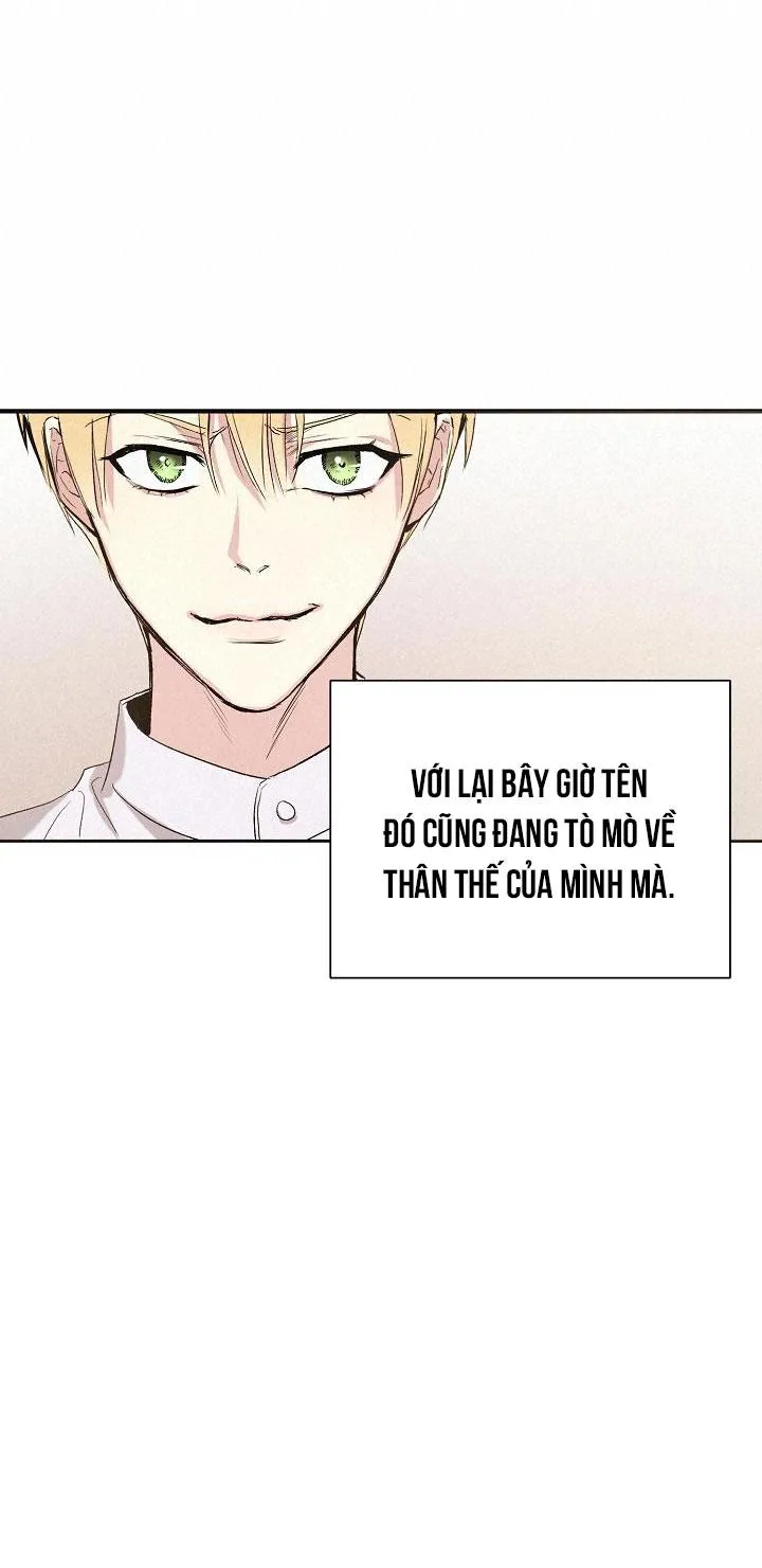 Hai Đế Quốc, Đế Quốc Của Nô Lệ Chapter 6 Trang 25