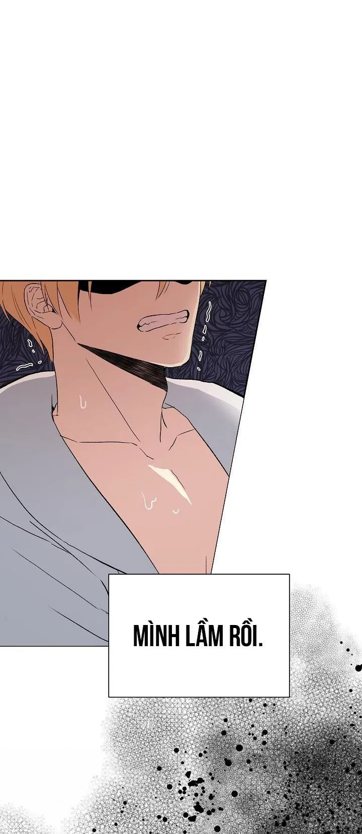 Hai Đế Quốc, Đế Quốc Của Nô Lệ Chapter 6 Trang 36