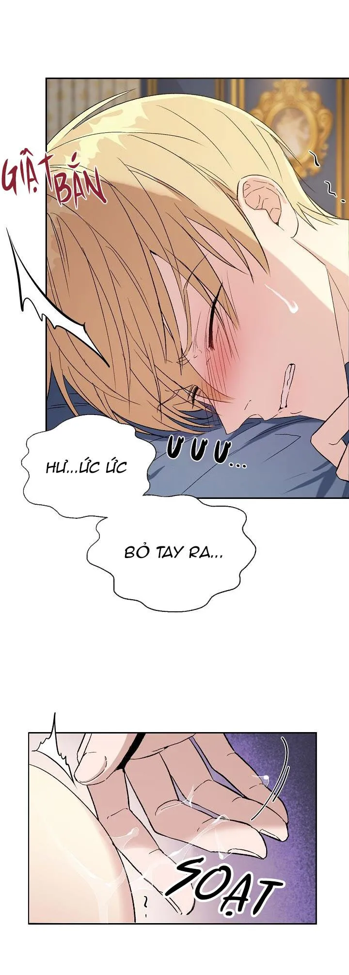 Hai Đế Quốc, Đế Quốc Của Nô Lệ Chapter 6 Trang 44