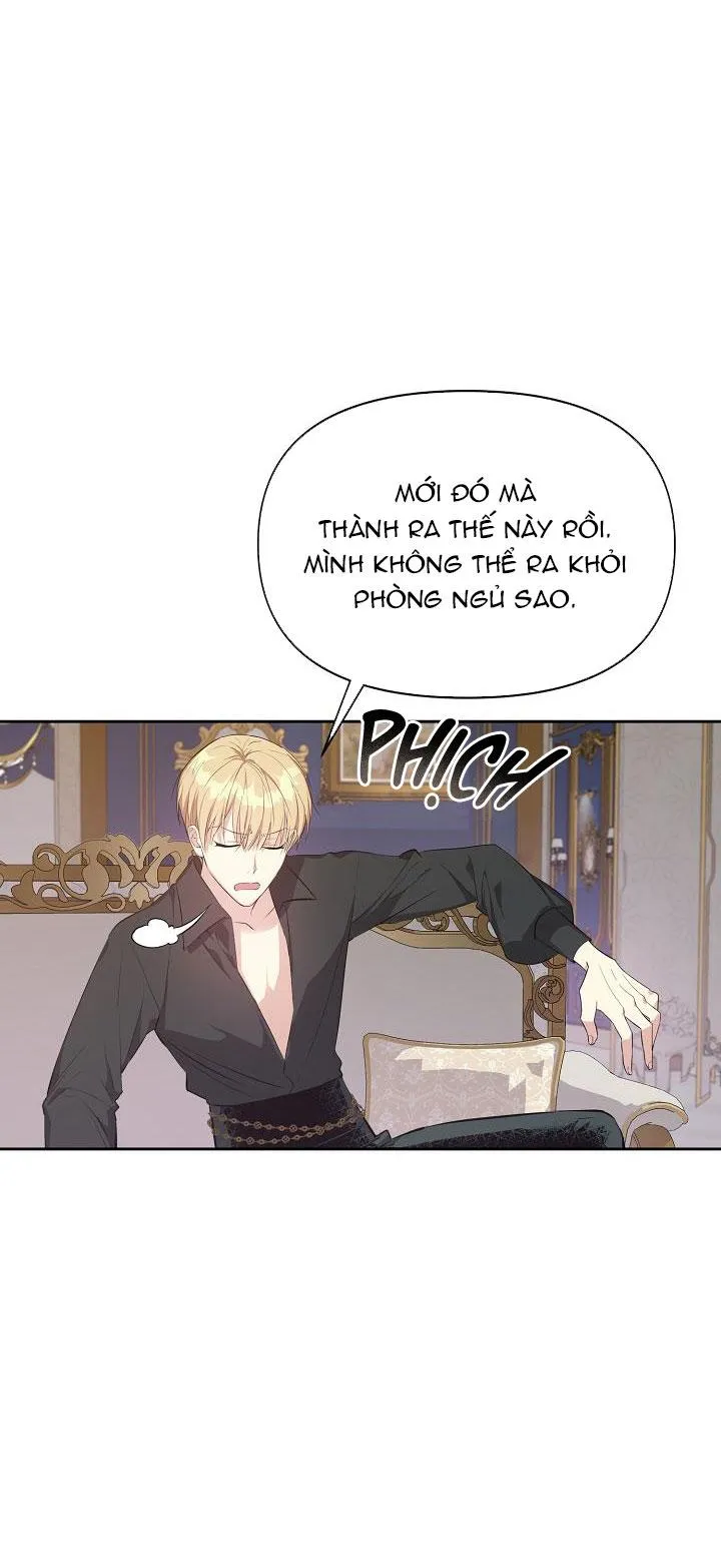 Hai Đế Quốc, Đế Quốc Của Nô Lệ Chapter 7 Trang 4