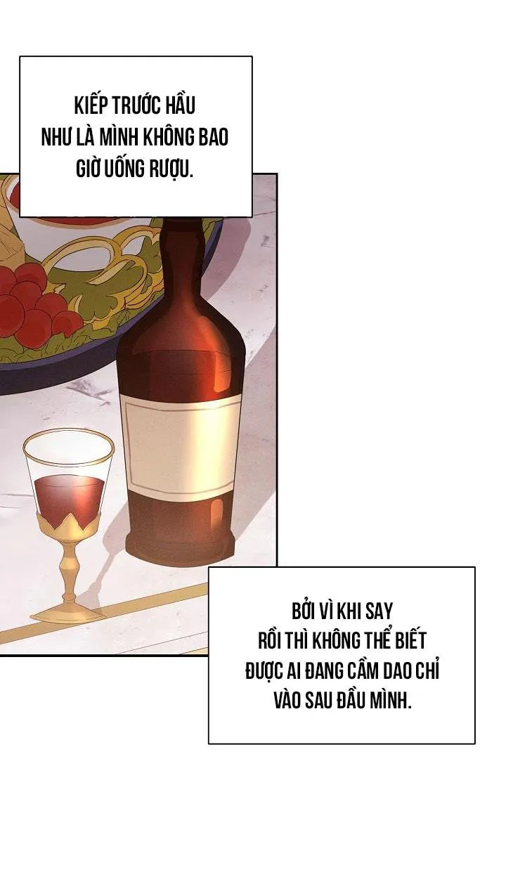 Hai Đế Quốc, Đế Quốc Của Nô Lệ Chapter 7 Trang 11