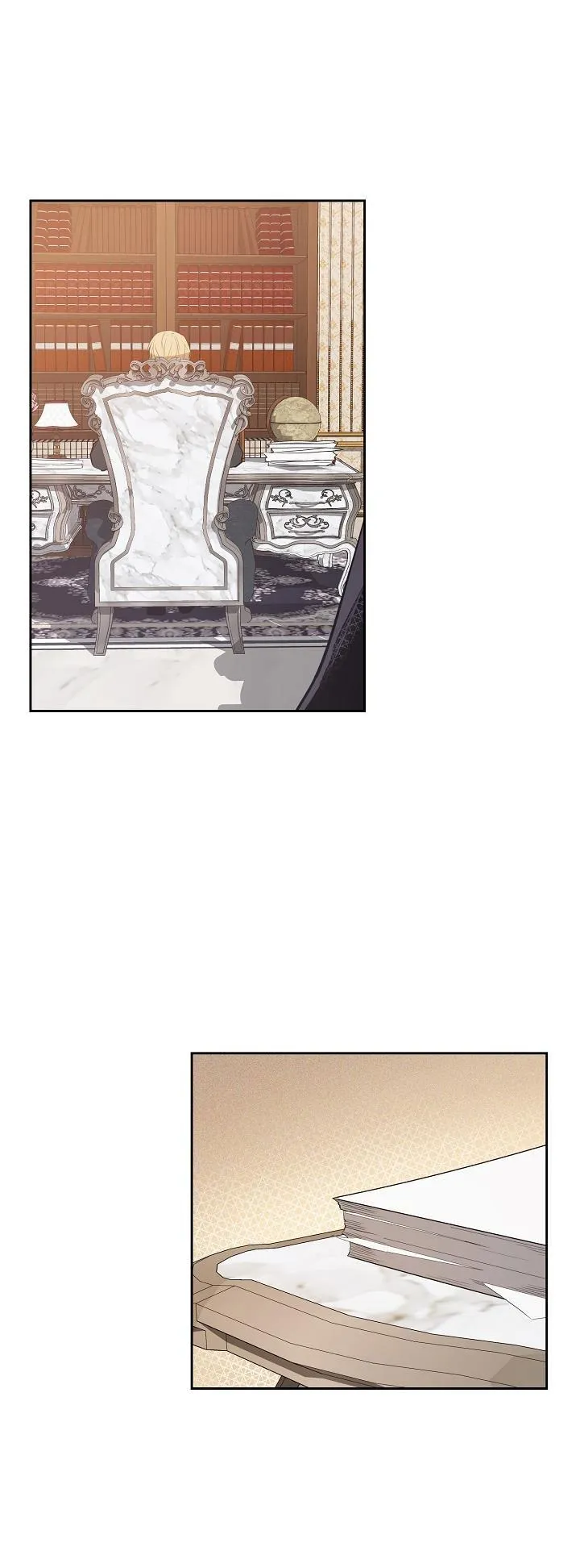 Hai Đế Quốc, Đế Quốc Của Nô Lệ Chapter 7 Trang 30