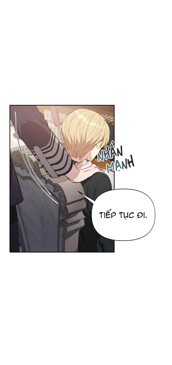 Hai Đế Quốc, Đế Quốc Của Nô Lệ Chapter 7 Trang 34