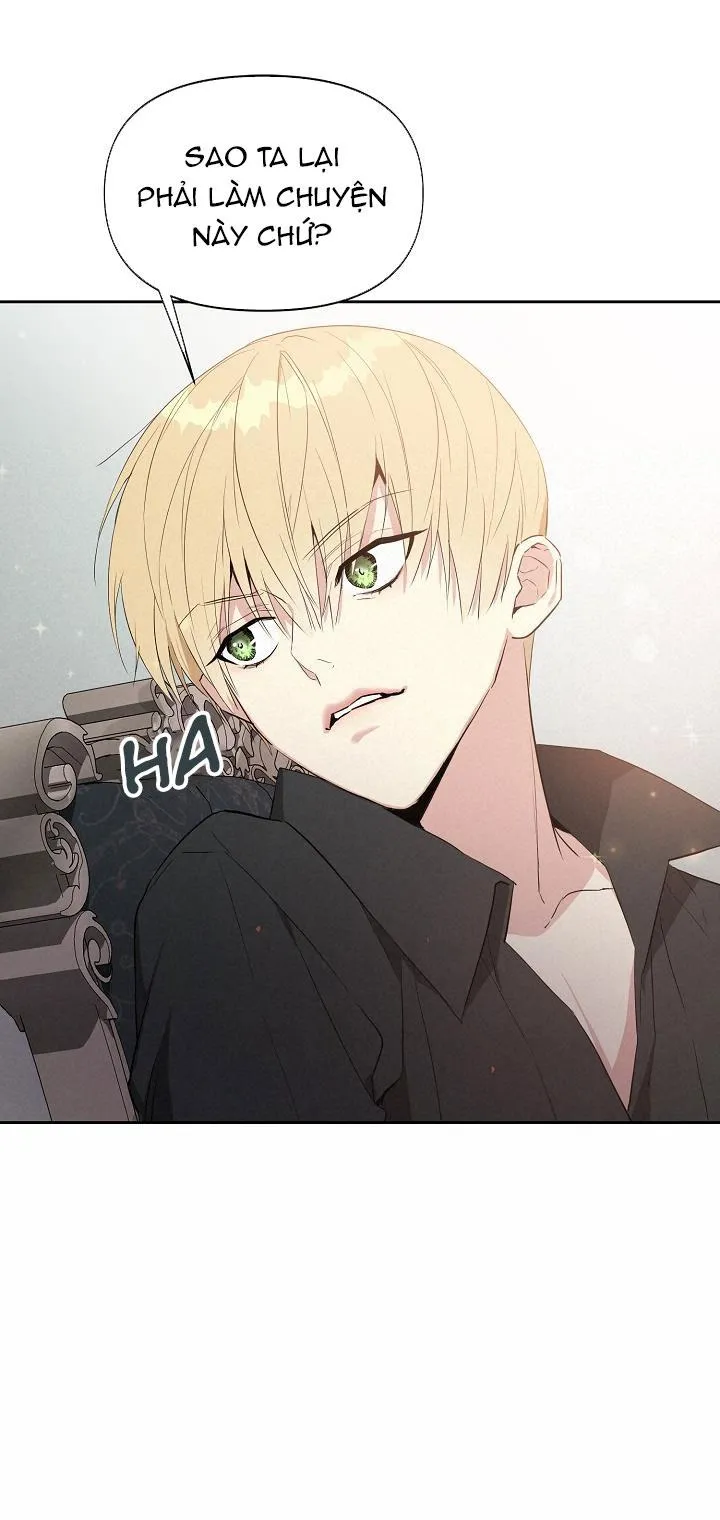 Hai Đế Quốc, Đế Quốc Của Nô Lệ Chapter 7 Trang 36