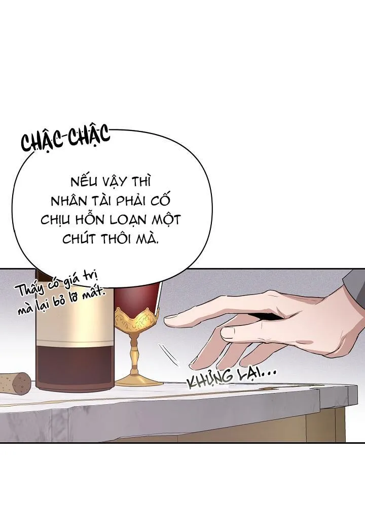 Hai Đế Quốc, Đế Quốc Của Nô Lệ Chapter 7 Trang 43