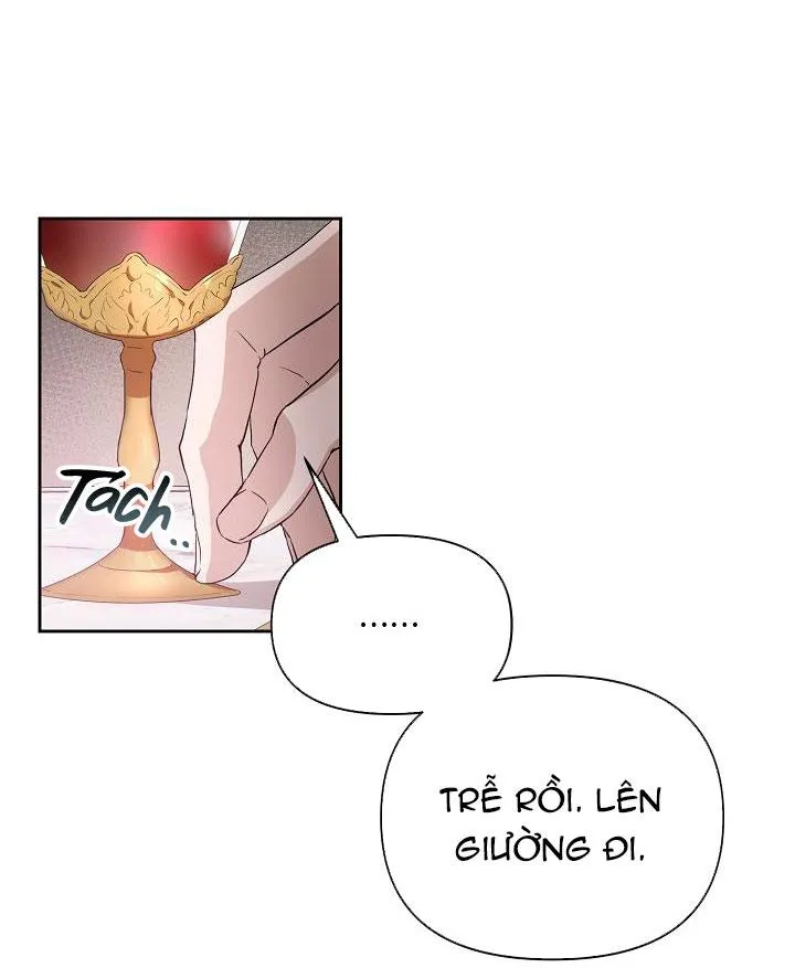 Hai Đế Quốc, Đế Quốc Của Nô Lệ Chapter 7 Trang 46