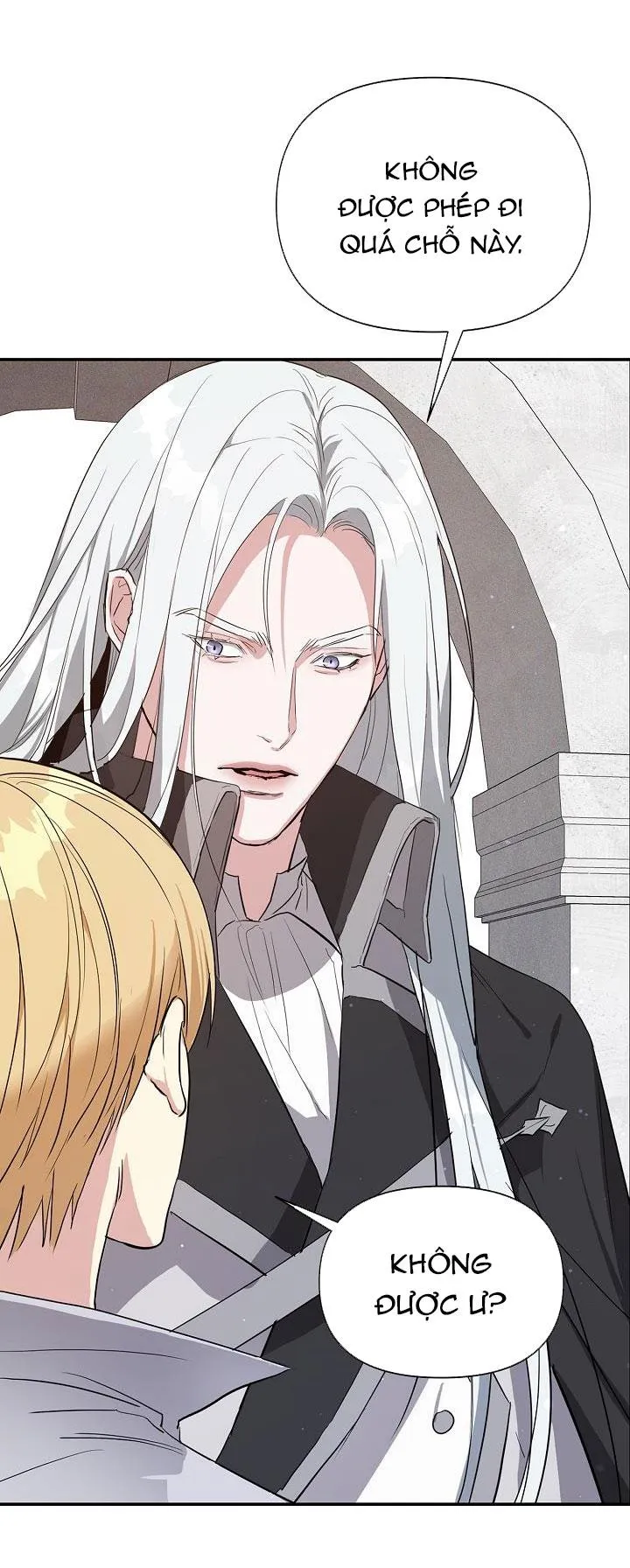 Hai Đế Quốc, Đế Quốc Của Nô Lệ Chapter 8 Trang 12