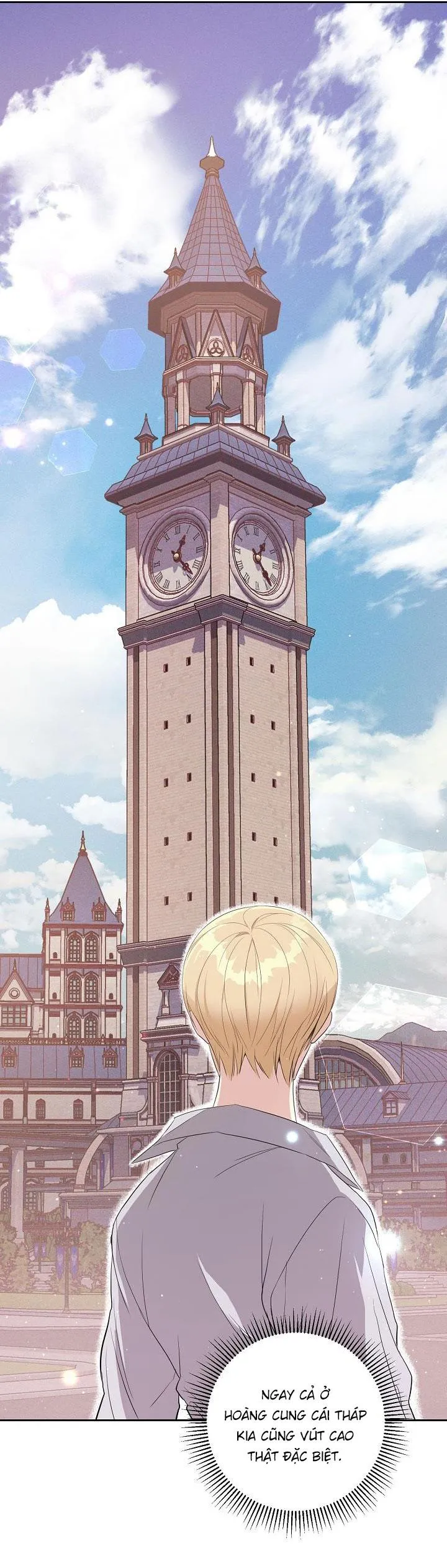 Hai Đế Quốc, Đế Quốc Của Nô Lệ Chapter 8 Trang 14